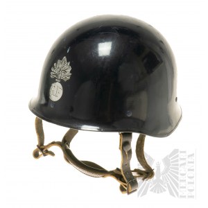 Hełm Policji Francuskiej F1 M1978