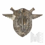 France Badge of the Artillery Observation Aviation Group - Drago Paris