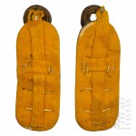Finnish Cavalry Captain's epaulettes M1922