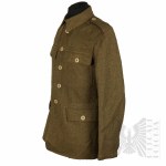 2WŚ - Wielka Brytania Kurtka Żołnierska Service Dress 1940 rok