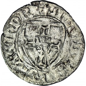 Zakon Krzyżacki, Michał Küchmeister von Sternberg 1414-1422, Szeląg