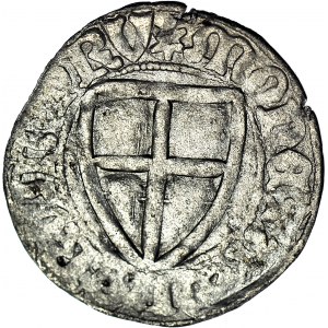 Zakon Krzyżacki, Michał Küchmeister von Sternberg 1414-1422, Szeląg