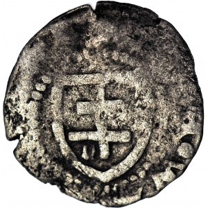 Władysław Jagiełło, Trzeciak bez daty, Kraków, n