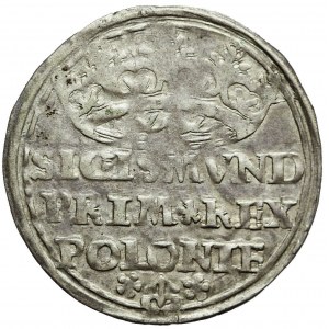 Zygmunt I Stary, Grosz 1527, Kraków