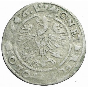 Zygmunt I Stary, Grosz 1546, Kraków