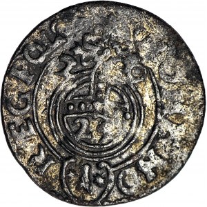 R-, Zygmunt III Waza, Półtorak 1620, fałszerstwo z epoki