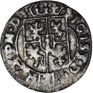 R-, Zygmunt III Waza, Półtorak 1620, fałszerstwo z epoki