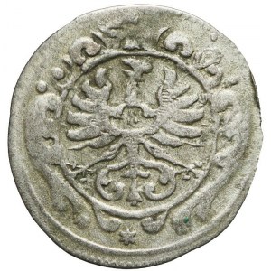 Śląsk, Księstwo Oleśnickie, Chrystian Ulryk, Greszel 1682, Oleśnica