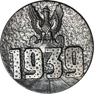 PRL, Medal za Udział w Wojnie Obronnej 1939