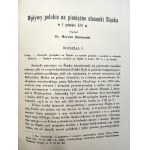 [Gumowski Marian, Bujak Franciszek] - Rozprawy Akademii Umiejętności - wydział historyczno-filozoficzny, Kraków 1914/15
