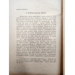 [Rośliny w wierzeniach ludu Polskiego; czapka i kapelusz w Lubelskiem ] - A. Fischer (red.) - LUD - Organ Towarzystwa Etnologicznego we Lwowie - Zeszyt III-IV, Lwów 1929