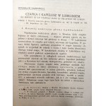 [Rośliny w wierzeniach ludu Polskiego; czapka i kapelusz w Lubelskiem ] - A. Fischer (red.) - LUD - Organ Towarzystwa Etnologicznego we Lwowie - Zeszyt III-IV, Lwów 1929