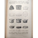 [Rośliny w wierzeniach ludu Polskiego; czapka i kapelusz w Lubelskiem ] - A. Fischer (red.) - LUD - Organ Towarzystwa Etnologicznego we Lwowie - Zeszyt III-IV, Lwów 1929