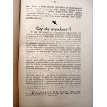 [Obyczaje i wierzenia ludu ziemi sieradzkiej; prawo Litewskie ] - A. Kalina (red.) - LUD - Organ Towarzystwa Ludoznawczego we Lwowie - Zeszyt IV, Lwów 1898