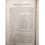 [Obyczaje i wierzenia ludu ziemi sieradzkiej; prawo Litewskie ] - A. Kalina (red.) - LUD - Organ Towarzystwa Ludoznawczego we Lwowie - Zeszyt IV, Lwów 1898