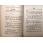 [Ludowe nazwy miejscowości w Galicji, Przysłowia] - A. Kalina (red.) - LUD - Organ Towarzystwa Ludoznawczego we Lwowie - Tom IX, Zeszyt IV, Lwów 1903