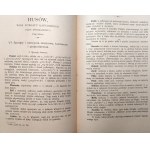 [Ludowe nazwy miejscowości w Galicji, Przysłowia] - A. Kalina (red.) - LUD - Organ Towarzystwa Ludoznawczego we Lwowie - Tom IX, Zeszyt IV, Lwów 1903