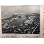 Morze i Kolonie - zeszyt 5,6,7 z roku 1939 - [ Wolne Miasto Gdańsk, Pomorze]