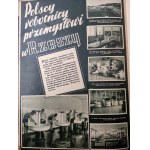 Ilustrowany Kurjer Polski 1- 52 [ gadzinówka, okupacja, fotografia wojenna, Stalingrad], Kraków 1942 [kompletny rocznik, kurier]