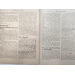 Wieś i jej Pieśń - Organ Literatów Ludowych - Jordanów, Naprawa, nr.5 , 1934 rok [ pisarze ludowi, Wadowice, Sucha]