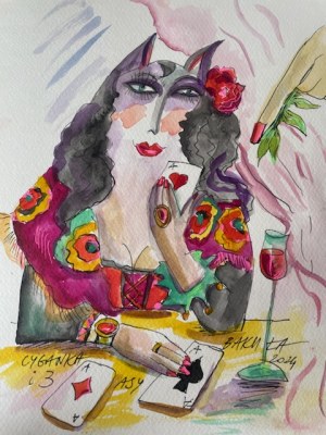 Hanna Bakuła, 