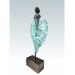 Eve Rossano, Love Leaf, 2023