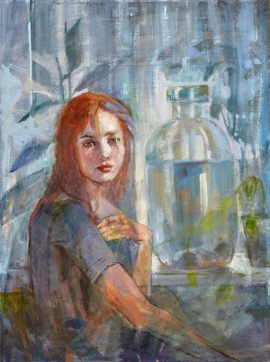 Małgorzata Zofia Maćkowiak (ur. 1958) 