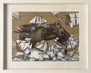 Pati Dubiel (ur.1977), 