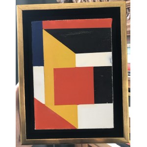 Włodzimierz Pawlak, Notatka o Sztuce13/V, 2018