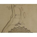 Gdańsk, plan oblężenia, 1813