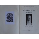 Franciszek Black Adam Mickiewicz Wiktor Zin