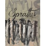 Monstfur, Sprattus Sprattus, 2012