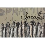 Monstfur, Sprattus Sprattus, 2012