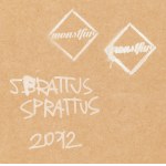 Monstfur, Sprattus Sprattus, 2012