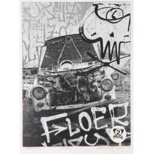 Monstfur, Floer, 2015