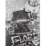 Monstfur, Floer, 2015