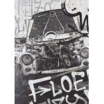 Monstfur, Floer, 2015