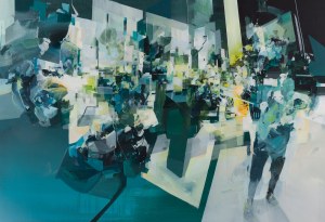Robert Proch \ TONE (1986 Bydgoszcz - 2019), 