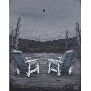 Brocki (ur. 1988, Jelenia Góra), Last memories, 2024