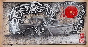 Paweł Swanski, Someart, 