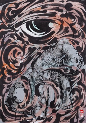 Paweł Swanski, Kobayashi, 