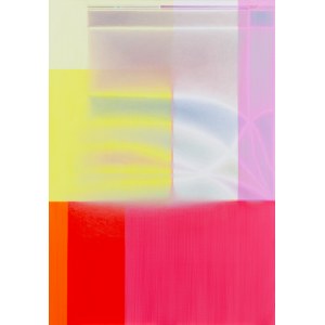PROEMBRION (b. 1984, Olsztyn), Orthomini, 2024