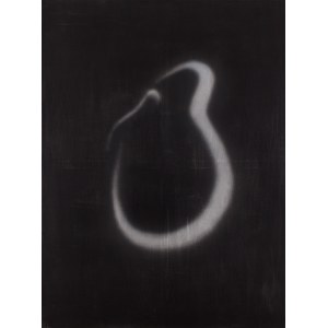 Michal Linow \ Pikaso (b. 1986), Silver_03, 2024