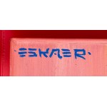 Eskaer, Transfer 2.0