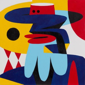 Igor Chołda \ aqualoopa (ur. 1978), 