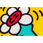 Polish Pipe (b. 1982, Warsaw), Daisy Pipe, 2024