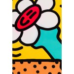 Polish Pipe (b. 1982, Warsaw), Daisy Pipe, 2024