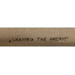 Gu-Tang Clan, Chasing the dream, 2024