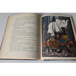 KERN LUDWIK JERZY Proszę słonia, ilustr. ZBIGNIEW RYCHLICKI [WYDANIE I]