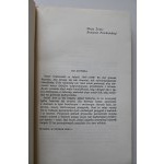 VOGLER HENRYK Adventures in the Theatre [dedication by the Author].